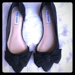 Steve Madden Flats